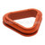 NAMZ Deutsch DT Series 3-Wire Replacement Interface Seal - 5 Pack (HD 72173-94) Photo - Primary
