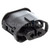 NAMZ V-Twin VROD Models OEM Headlight Connector w/Wire Seals & Terminals - Black (HD 72449-01) Photo - Primary