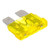 NAMZ 20-AMP ATO Fuse - 5 Pack Photo - Primary
