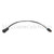NAMZ 17-23 V-Twin (ABS) Road King Models ONLY Plug-N-Play Front ABS Extension Harness 12in. Photo - Primary