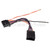 NAMZ 04-13 V-Twin Sportster Plug-N-Play XL Rear Fender Power Tap Harness Photo - Primary