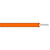 NAMZ GXL Primary Wire Bare-Copper 25ft. Spool 16g - Orange Photo - Primary