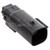NAMZ 07-23 Right Side Handlebar Switch Molex MX-150 6-Position Male Connector - Black (HD 72188-07BK Photo - Primary