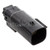 NAMZ 07-23 Right Side Handlebar Switch Molex MX-150 6-Position Male Connector - Black (HD 72188-07BK Photo - Primary