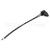 NAMZ OEM Replacement Speedometer/Tripometer Reset Push Button (HD 67879-94 & 67880-94) Photo - Primary