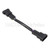 NAMZ 14-23 V-Twin Road Glide/Street Glide Models Plug-N-Play Tri-Bar Elimiator Harness Photo - Primary