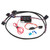 NAMZ 97-13 Road King & Electra Glide Trailer Isolator w/8-Position Multilock (5 Wire Trailer) Photo - Primary