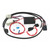 NAMZ 2014+ Tri-Glide Trailer Isolator w/8-Position Gray Molex (5 Wire Trailer) Photo - Primary