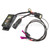 NAMZ 10-13 Street/Road Glide (Except Ultra) Plug-N-Play Tour Pack Run/Brake/Turn Sig Harness Photo - Primary