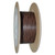 NAMZ OEM Color Primary Wire 100ft. Spool 20g - Brown/Black Stripe Photo - Primary