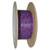 NAMZ OEM Color Primary Wire 100ft. Spool 20g - Violet/Black Stripe Photo - Primary