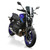 National Cycle 21+ Yamaha MT-07 V Stream/ Wave Low Windshield - Tinted - N20340 User 1