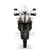 National Cycle 17-20 KTM 1290 Super Adventure R/S V Stream Low Windshield - Light Tint - N20810 User 1