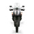 National Cycle 17-20 KTM 1290 Super Adventure R/S V Stream Low Windshield - Light Tint - N20810 User 1