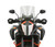 National Cycle 17-20 KTM 1290 Super Adventure R/S V Stream Low Windshield - Light Tint - N20810 User 1