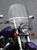 National Cycle Heavy Duty Touring Windshield - N2210 User 1