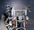 National Cycle Harley Davidson/Honda/Indian/Kawasaki/Suzuki/ Yamaha Chopped Heavy Duty Windshield - N2270 User 1