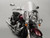 National Cycle 01-23 Suzuki C50/C800/VL Intruder Volusia SwitchBlade Chopped-Clear - N21424 User 1