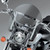 National Cycle 98-17 Yamaha/ 05-09 Suzuki/ 10-18 Triumph/ 03-17 Victory Switchblade Shorty-Tinted - N21706 User 1