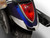 National Cycle 07-15 Yamaha XVS1300A V Star 1300/Tourer Rear Fender Tips 1pc - N7031 User 1