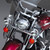 National Cycle 02-08 Honda VTX1800 Chrome Lower for Switchblade - N76607 User 1