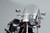 National Cycle 07-16 Honda/87-08 Kawasaki/87-09 Suzuki/ 87-03 Yamaha  Dakota 4.5 Windshield-Clear - N2304A User 1
