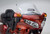 National Cycle 01-10 Honda GL1800 Gold Wing Fairing Mount Wing Deflectors-Dark Tint - N5107 User 1