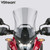 National Cycle 19-23 Honda CB500X- V Stream/ Wave Mid/Std. Windshield-Tinted - N20064 User 1
