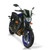 National Cycle 18-20 Yamaha MT-07 V Stream/ Wave Low Windshield-Tinted - N20328 User 1