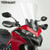 National Cycle 15+ Ducati Multistrada 937/950/950S/1200/1260 V Stream Tall Windshield-Clear - N20505 User 1