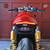 New Rage Cycles 16+ Triumph Thruxton / R 1200 Fender Eliminator Kit THRUXTON16-FE-US Photo - Primary