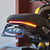 New Rage Cycles 16-21 Yamaha XSR 900 Fender Eliminator Kit Photo - Primary