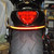 New Rage Cycles 06+ Suzuki M109R Rear Turn Signals w/Load EQ - Amber/Red Photo - Primary
