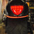 New Rage Cycles 06+ Suzuki M109R Rear Turn Signals w/Load EQ - Red Photo - Primary