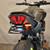 New Rage Cycles 21+ Yamaha MT-07 Fender Eliminator Kit MT07-FE-S-21 Photo - Primary