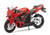 New Ray Toys Honda CBR600R Street Bike/ Scale - 1:12 User 1
