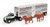 New Ray Toys 1953 Mack B-60 Livestock Truck with Cattle/ Scale - 1:43 User 1