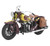 New Ray Toys Indian Sport Scout 1934/ Scale - 1:12 User 1