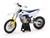 New Ray Toys Husqvarna FC450 Motocross/ Scale - 1:12 User 1