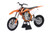 New Ray Toys KTM 450SX-F Dirt Bike/ Scale - 1:6 User 1