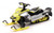 New Ray Toys Can-AM MXZ X-RS Snowmobile (Yellow)/ Scale - 1:20 User 1
