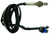 NGK Buick Skylark 1998-1996 Direct Fit Oxygen Sensor - 21550 Photo - Primary
