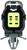 NGK Mazda 626 1999-1998 Direct Fit Oxygen Sensor - 22091 Photo - out of package