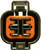 NGK Dodge Ram 50 1993 Direct Fit Oxygen Sensor - 23520 Photo - out of package