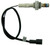 NGK Ford Aspire 1997-1994 Direct Fit Oxygen Sensor - 24010 Photo - Primary