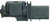 NGK Audi RS4 2008-2007 Direct Fit 5-Wire Wideband A/F Sensor - 24343 Photo - out of package
