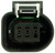 NGK Mini Cooper 2015-2011 Direct Fit 5-Wire Wideband A/F Sensor - 24365 Photo - out of package