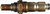 NGK Hyundai Genesis Coupe 2014-2013 Direct Fit 5-Wire Wideband A/F Sensor - 24371 Photo - out of package