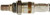 NGK Honda Crosstour 2015-2012 Direct Fit Oxygen Sensor - 24463 Photo - out of package