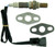 NGK Geo Prizm 1992-1989 Direct Fit Oxygen Sensor - 24512 Photo - Primary